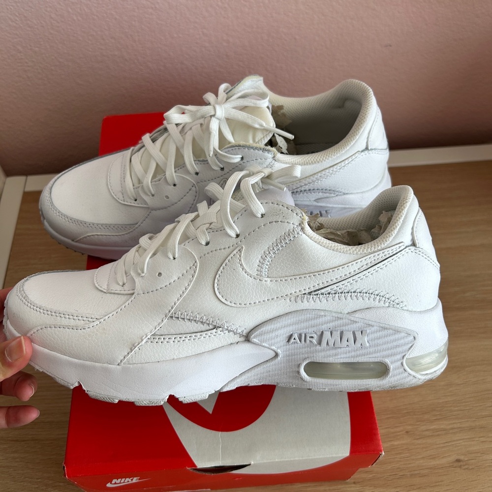 Nike Women’s Air Max Shoes